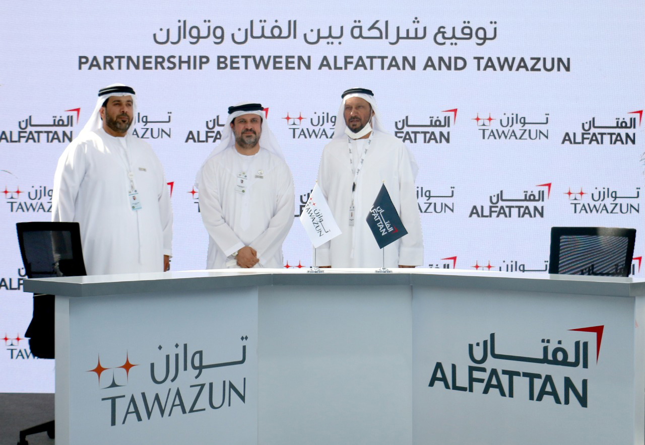 Tawazun to support Al Fattan Holding Investment’s ambitious shipyard expansion plans