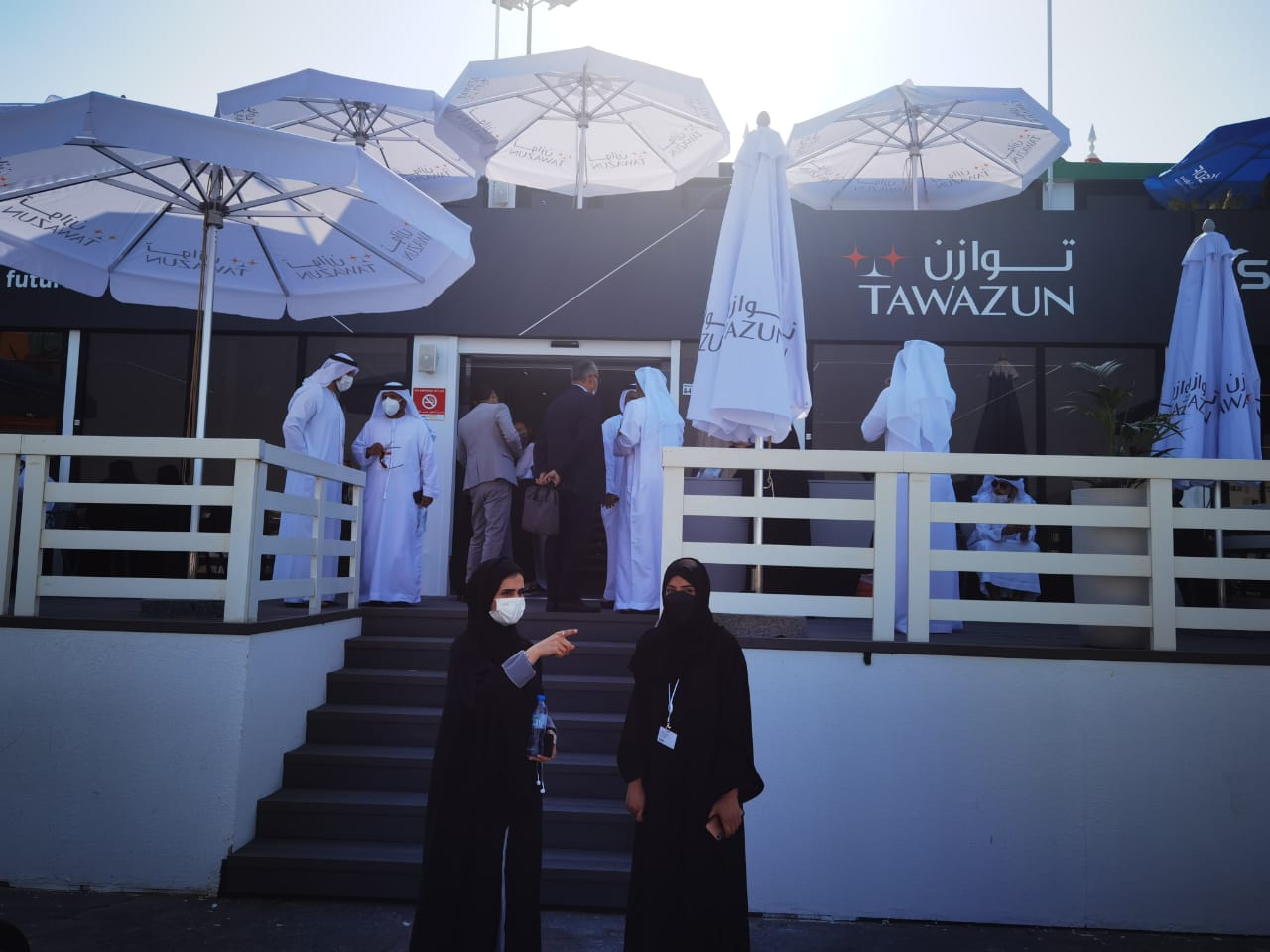 Tawazun to highlight new initiatives, opportunities at Dubai Air Show 2021