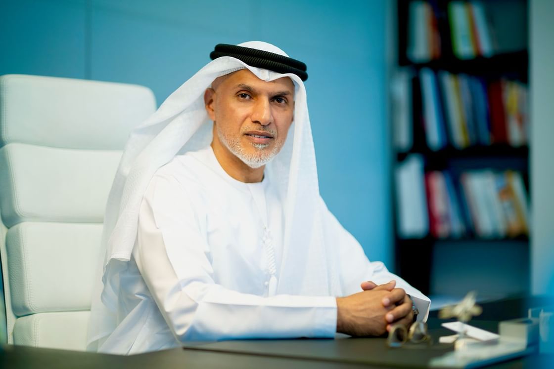 أمين عام مجلس التوازن : إنجاز أكثر من 14 مشروعاً للبحث والتطوير في التصنيع الدفاعي