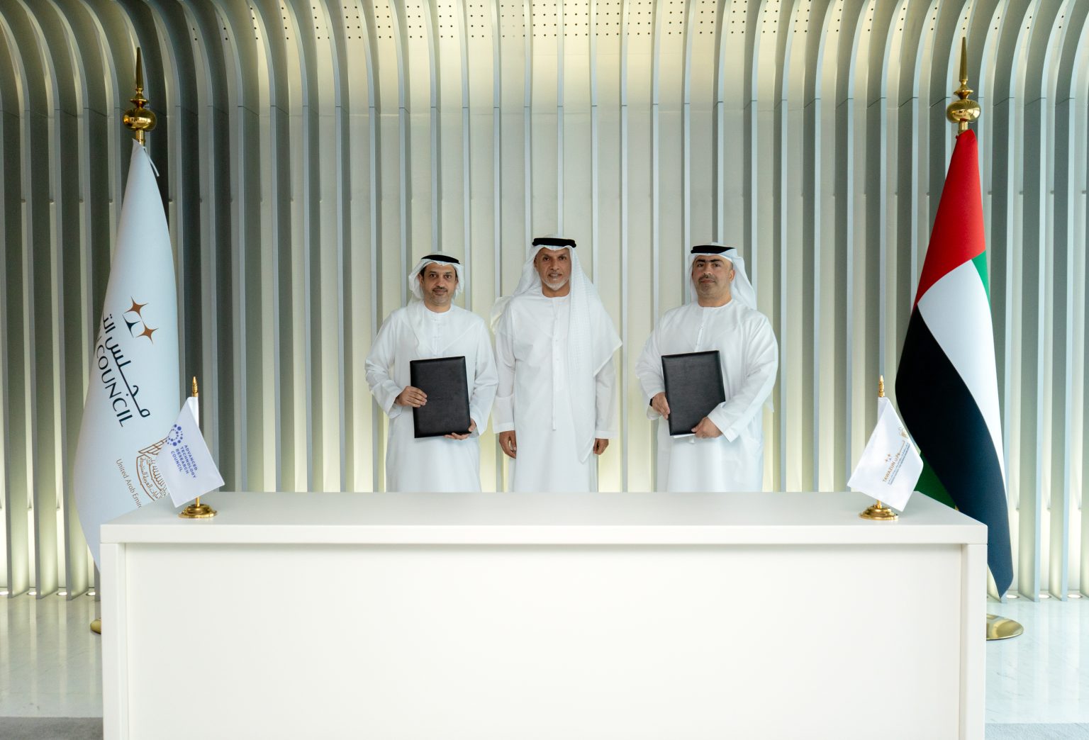 Tawazun Economic Programme: Enabling national economy through local and ...